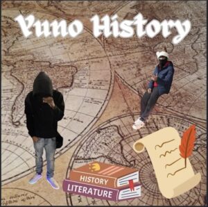Yuno Miles Yuno History Zip Download